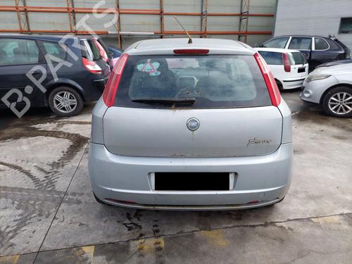 Engine FIAT GRANDE PUNTO (199_) 1.3 D Multijet | BP35920939M1  - Image 12