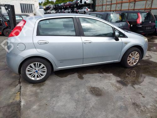Engine FIAT GRANDE PUNTO (199_) 1.3 D Multijet | BP35920939M1  - Image 13