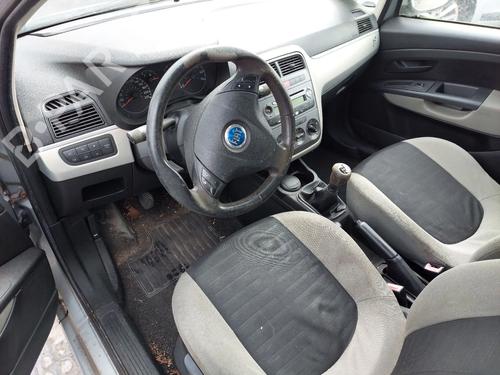 Engine FIAT GRANDE PUNTO (199_) 1.3 D Multijet | BP35920939M1  - Image 15