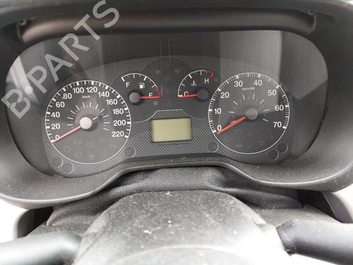 Engine FIAT GRANDE PUNTO (199_) 1.3 D Multijet | BP35920939M1  - Image 16