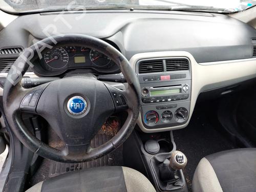 Engine FIAT GRANDE PUNTO (199_) 1.3 D Multijet | BP35920939M1  - Image 17