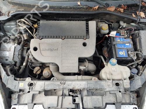 Engine FIAT GRANDE PUNTO (199_) 1.3 D Multijet | BP35920939M1  - Image 26