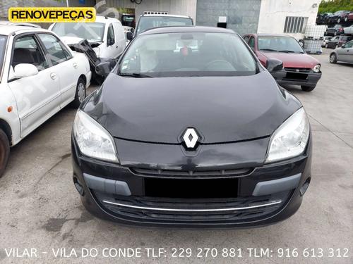 Left tailgate light RENAULT MEGANE III Hatchback (BZ0/1_, B3_) 1.5 dCi (BZ0C) | BP36698026C79 - Image 6