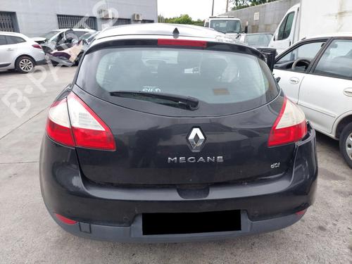 Left tailgate light RENAULT MEGANE III Hatchback (BZ0/1_, B3_) 1.5 dCi (BZ0C) | BP36698026C79 - Image 8