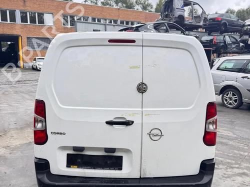 Used Parts OPEL COMBO Box Body/MPV (K9) 1.5 D 4643371
