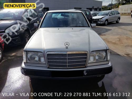 Used Parts MERCEDES-BENZ E-CLASS (W124)  E 250 D (124.126, 124.129)  4645273