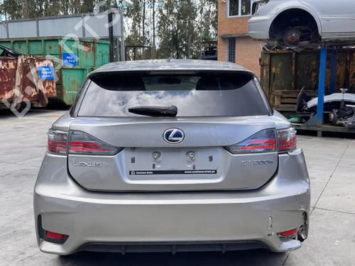 Used Parts LEXUS CT (ZWA10_)  200h (ZWA10_, ZWA10R)  4648577