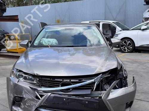 Left taillight LEXUS CT (ZWA10_) 200h (ZWA10_, ZWA10R) | BP37004707C34 - Image 4