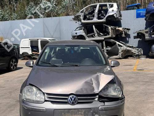 Rear parcel shelf VW GOLF V (1K1) 1.9 TDI | BP36646572C85 - Image 3