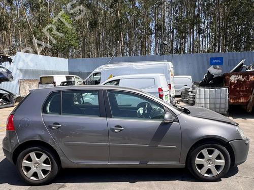 Rear parcel shelf VW GOLF V (1K1) 1.9 TDI | BP36646572C85 - Image 10