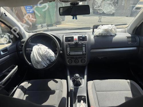 Rear parcel shelf VW GOLF V (1K1) 1.9 TDI | BP36646572C85 - Image 11