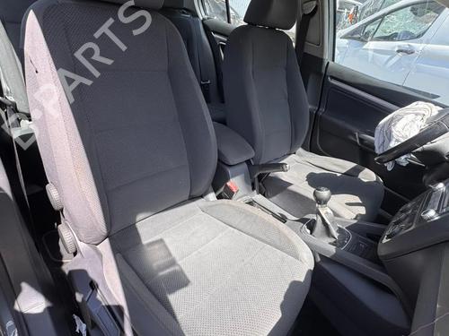 Rear parcel shelf VW GOLF V (1K1) 1.9 TDI | BP36646572C85 - Image 14