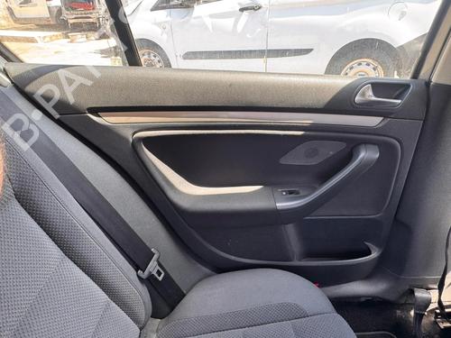 Rear parcel shelf VW GOLF V (1K1) 1.9 TDI | BP36646572C85 - Image 18