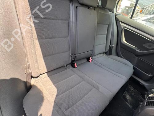Rear parcel shelf VW GOLF V (1K1) 1.9 TDI | BP36646572C85 - Image 15