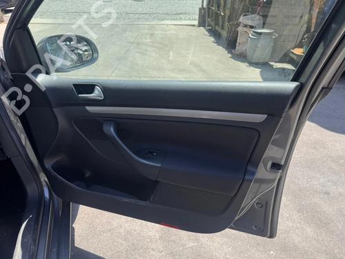 Rear parcel shelf VW GOLF V (1K1) 1.9 TDI | BP36646572C85 - Image 17