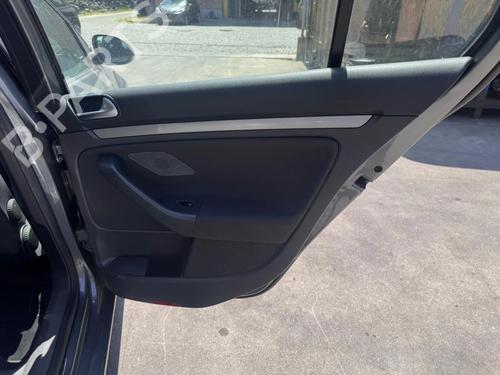 Rear parcel shelf VW GOLF V (1K1) 1.9 TDI | BP36646572C85 - Image 19