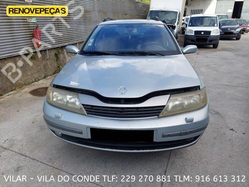 Used Parts RENAULT LAGUNA II Grandtour (KG0/1_)  1.9 dCi (KG0G)  4648579