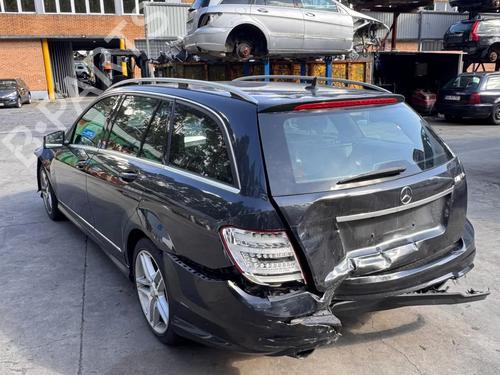 Electronic module MERCEDES-BENZ C-CLASS (W204) C 220 CDI (204.008) | BP36279061M83 - Image 7