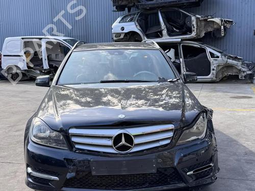 Electronic module MERCEDES-BENZ C-CLASS (W204) C 220 CDI (204.008) | BP36279061M83 - Image 5