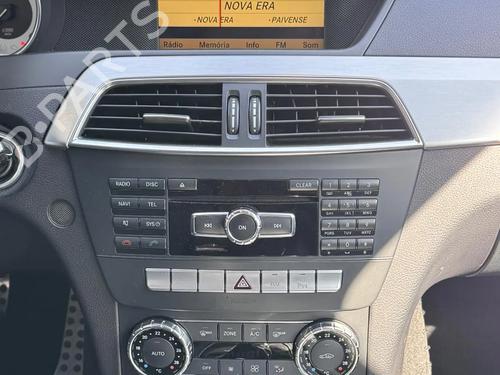 Electronic module MERCEDES-BENZ C-CLASS (W204) C 220 CDI (204.008) | BP36279061M83 - Image 12