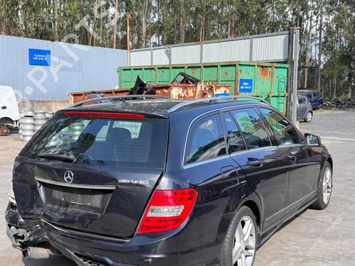 Electronic module MERCEDES-BENZ C-CLASS (W204) C 220 CDI (204.008) | BP36279061M83 - Image 8