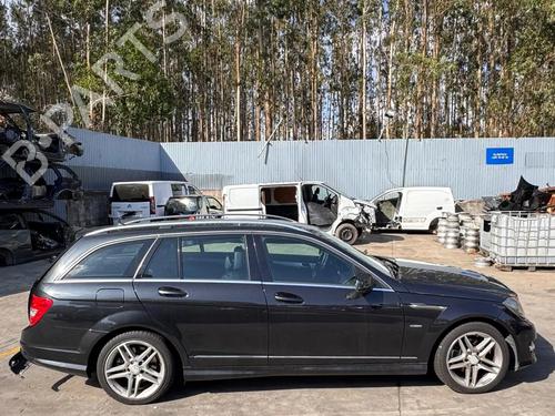Electronic module MERCEDES-BENZ C-CLASS (W204) C 220 CDI (204.008) | BP36279061M83 - Image 9