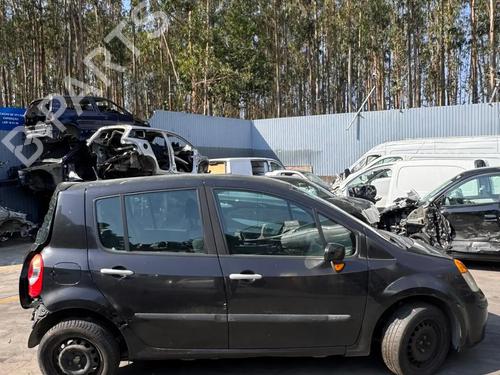 Rear parcel shelf RENAULT MODUS / GRAND MODUS (F/JP0_) 1.2 16V Hi-Flex | BP37476344C85  - Image 5