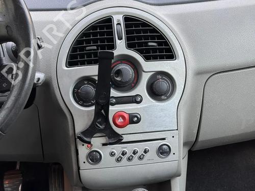 Rear parcel shelf RENAULT MODUS / GRAND MODUS (F/JP0_) 1.2 16V Hi-Flex | BP37476344C85  - Image 9