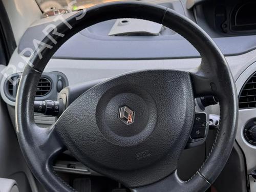 Rear parcel shelf RENAULT MODUS / GRAND MODUS (F/JP0_) 1.2 16V Hi-Flex | BP37476344C85  - Image 10