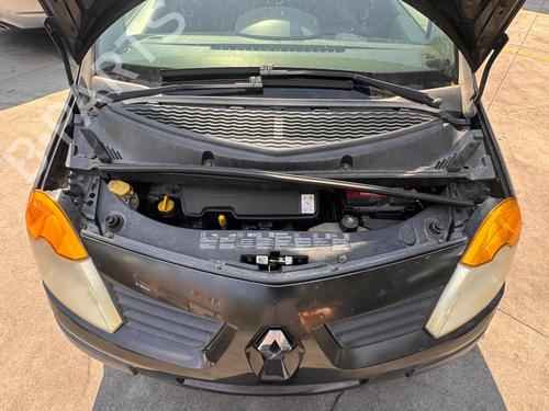Rear parcel shelf RENAULT MODUS / GRAND MODUS (F/JP0_) 1.2 16V Hi-Flex | BP37476344C85  - Image 13
