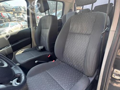 Rear parcel shelf RENAULT MODUS / GRAND MODUS (F/JP0_) 1.2 16V Hi-Flex | BP37476344C85  - Image 11