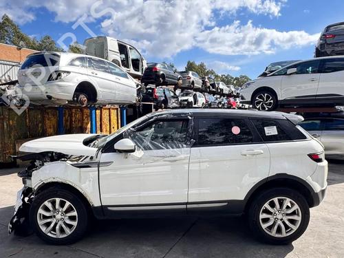 Switch LAND ROVER RANGE ROVER EVOQUE (L538) 2.2 D | BP35814627I30  - Image 9