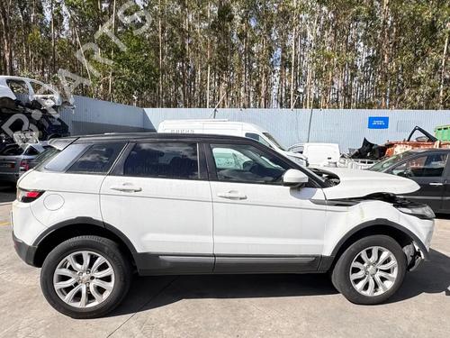 Switch LAND ROVER RANGE ROVER EVOQUE (L538) 2.2 D | BP35814627I30  - Image 10