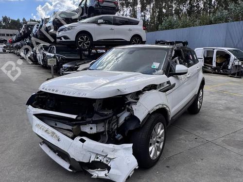 Switch LAND ROVER RANGE ROVER EVOQUE (L538) 2.2 D | BP35814627I30  - Image 8