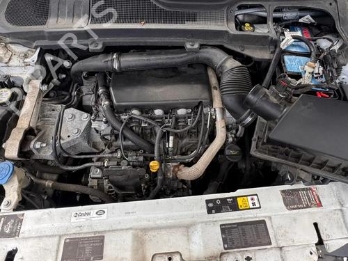Switch LAND ROVER RANGE ROVER EVOQUE (L538) 2.2 D | BP35814627I30  - Image 22