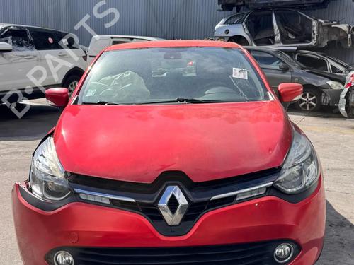 Front left interior door handle RENAULT CLIO IV (BH_) 0.9 TCe 90 (BHNF, BHMA, BHMH, BHJK, BHJR) | BP36038653I13 - Image 5