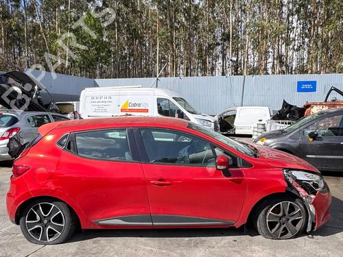 Front left interior door handle RENAULT CLIO IV (BH_) 0.9 TCe 90 (BHNF, BHMA, BHMH, BHJK, BHJR) | BP36038653I13 - Image 10