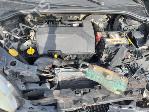 Fuse box RENAULT CLIO III (BR0/1, CR0/1) 1.2 16V (BR02, BR0J, BR11, CR02, CR0J, CR11) | BP37802349E1 - Image 22