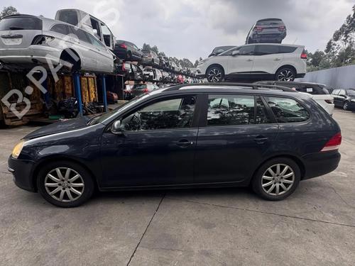 Other VW GOLF V Variant (1K5) 1.9 TDI | BP35793328O1  - Image 12