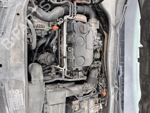 Other VW GOLF V Variant (1K5) 1.9 TDI | BP35793328O1  - Image 22