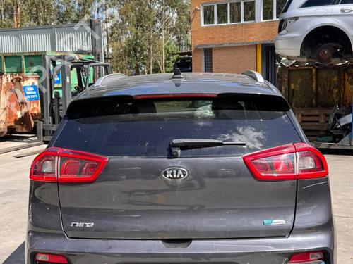 Used Parts KIA NIRO I (DE) E-NIRO 4652111
