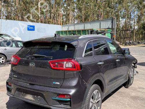 Front left panel KIA NIRO I (DE) E-NIRO | BP37004657C58 - Image 4