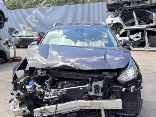 Front left panel KIA NIRO I (DE) E-NIRO | BP37004657C58 - Image 3