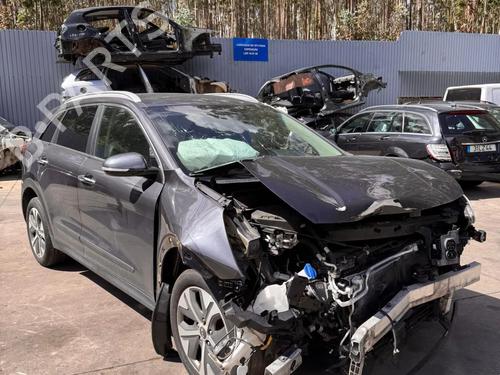 Front left panel KIA NIRO I (DE) E-NIRO | BP37004657C58 - Image 7
