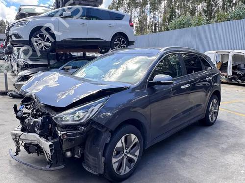 Front left panel KIA NIRO I (DE) E-NIRO | BP37004657C58 - Image 6