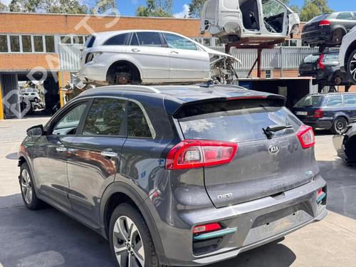 Front left panel KIA NIRO I (DE) E-NIRO | BP37004657C58 - Image 5