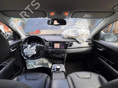 Front left panel KIA NIRO I (DE) E-NIRO | BP37004657C58 - Image 8