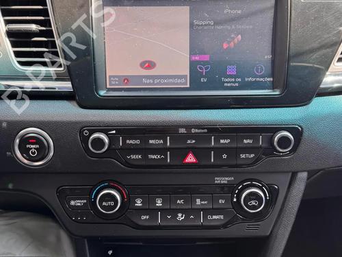 Front left panel KIA NIRO I (DE) E-NIRO | BP37004657C58 - Image 9