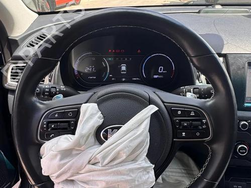 Front left panel KIA NIRO I (DE) E-NIRO | BP37004657C58 - Image 11