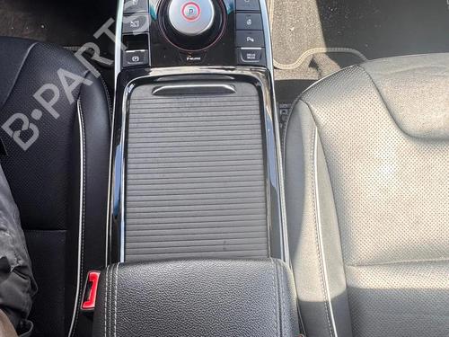 Front left panel KIA NIRO I (DE) E-NIRO | BP37004657C58 - Image 12